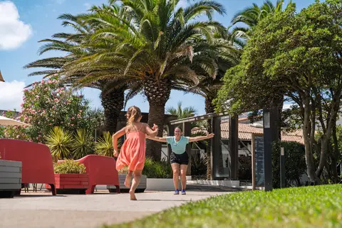 Vakantiepark Belambra Les Tuquets in Seignosse — foto 14