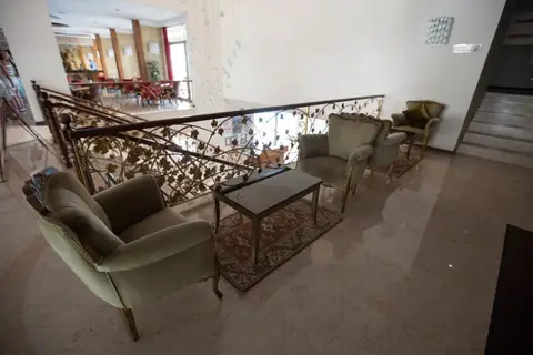 Grand Okan Hotel in Alanya — foto 30