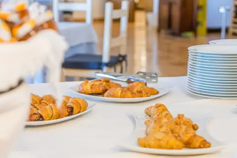 Felix Hotels - Residence Hotel Costa Serena in Palau — foto 12