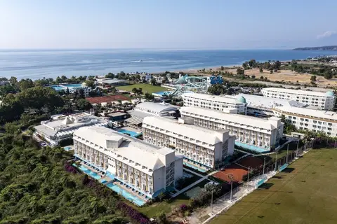 Miarosa Kemer Beach in Kemer