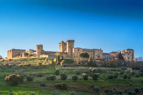 Parador de Oropesa in Oropesa — foto 27