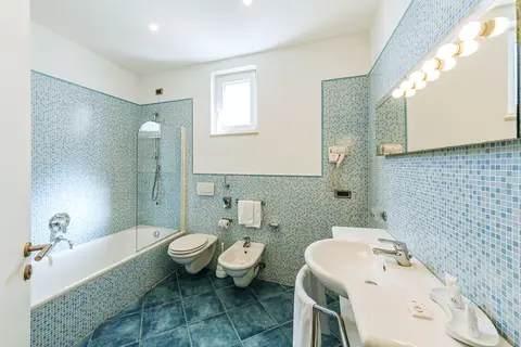 Hotel Regina Palace Terme in Ischia, foto 8