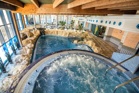 Hotel Beatriz Costa & Spa foto 6
