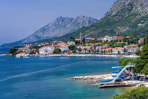 Saudade in Gradac — foto 16