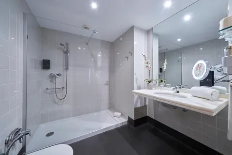 Hotel Golden Residence in Funchal — foto 23