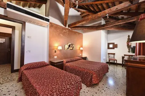 Casa Martini in Venetië, foto 29