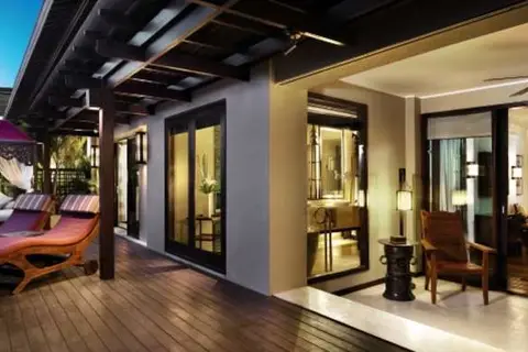 The St. Regis Bali Resort in Nusa Dua — foto 28