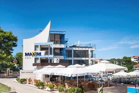 Hotel Mirta in Bozava — foto 13