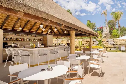 Eurostars Oasis Marbella in Marbella — foto 22