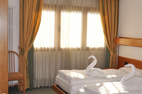 Hotel Liberty Malé foto 10