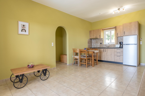 Appartementen Star foto 12