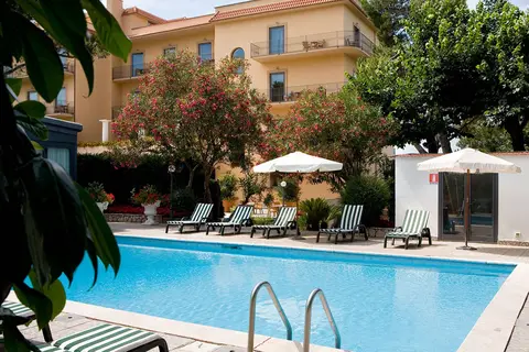 Grand due Golfi in Massa Lubrense — foto 2