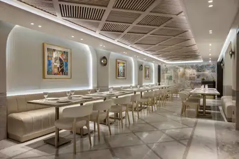 The Ritus Hotel Istanbul Sultanahmet Tapestry Collection by Hilton in İstanbul, foto 2