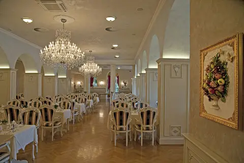 Hotel Kvarner Palace in Crikvenica — foto 18