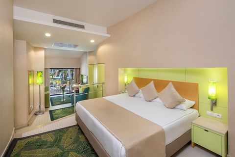 Hotel Paloma Sencia foto 3