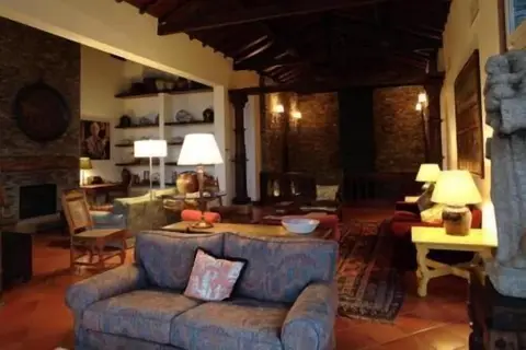 The Manor House Celeirós in Sabrosa — foto 26