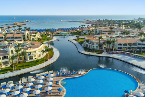 Pickalbatros Dana Beach Resort foto 31