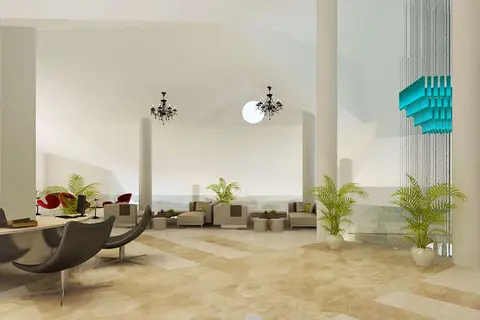Garcia Resort & Spa in Fethiye, foto 15
