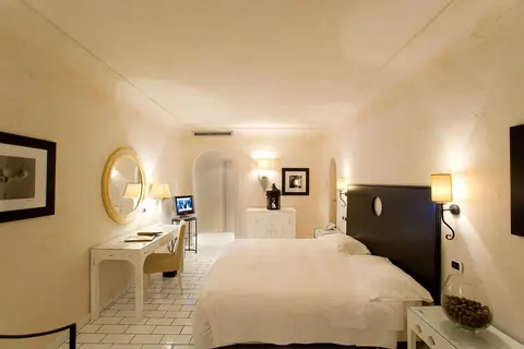 Therasia Resort Sea & Spa in Lipari — foto 5