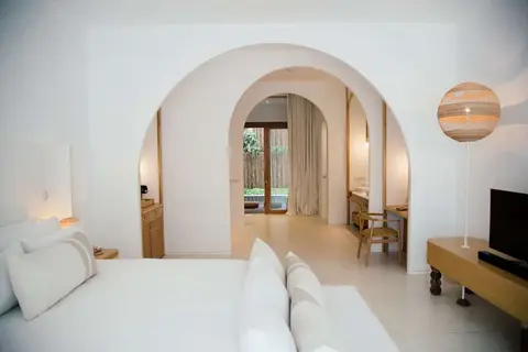 Sala Samui Chaweng Beach Resort in เชิงมน — foto 12