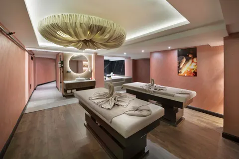 Orka Royal Hotel foto 19