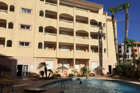 Maracay Appartementen in Roquetas de Mar — foto 9