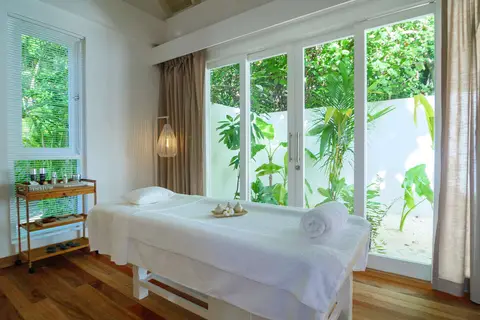 Baglioni Resort Maldives in Baglioni Resort Maldives, foto 17