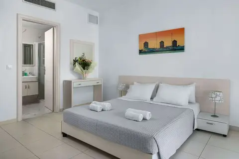 Eagles Nest Hotel in Πεύκοι — foto 4