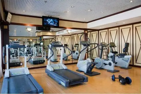 Capitol Hotel Dubai in Dubai — foto 7