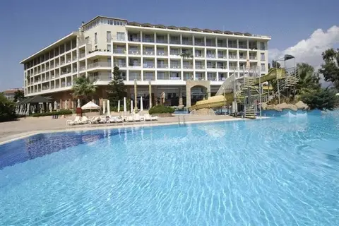 Washington Resort & Spa in Manavgat