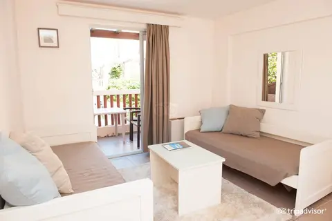 Akron Seascape Resort in Σιδάρι — foto 6