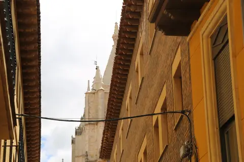 Hotel Alda Casco Antiguo in León — foto 8