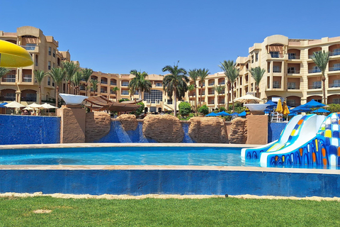 Hotel Tropitel Sahl Hasheesh foto 9