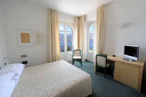 Bellevue San Lorenzo in Malcesine, foto 17