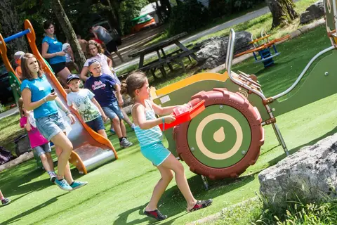 Camping La Grand Terre in Ruoms — foto 30