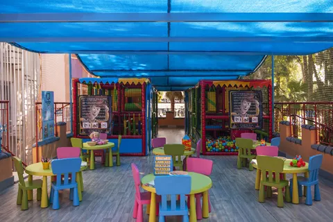 Delphin Botanik in Alanya — foto 7