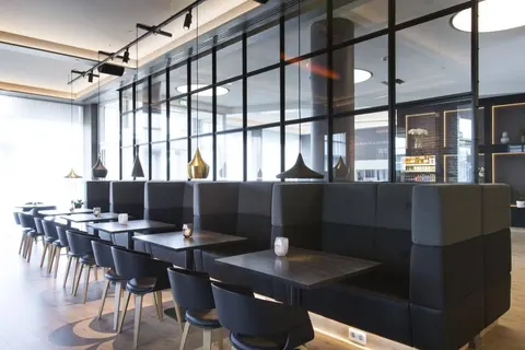 Hotel Island in Reykjavik — foto 12