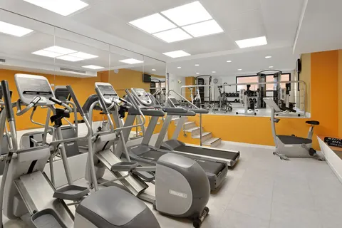 Melia Costa del Sol in Torremolinos — foto 11