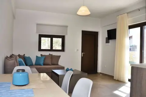 Ledra Maleme Hotel in Máleme, foto 25