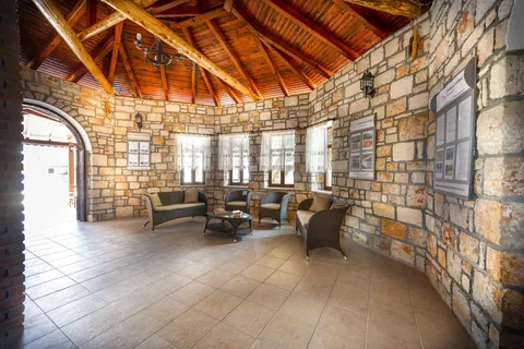 Sahin Villa Apart in Ortaca — foto 5