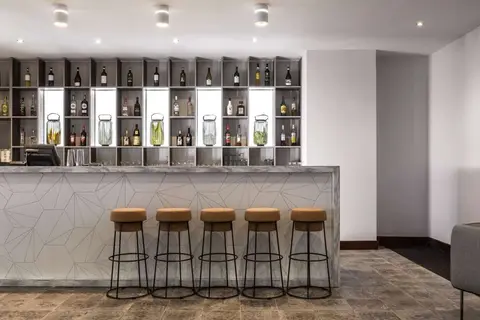 Radisson Blu Resort St. Julians in San Ġiljan — foto 8