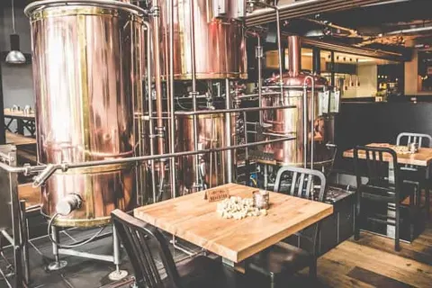 Leonardo Hotel Almere City Center foto 15