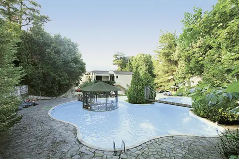 Hotel Miramare in Thassos, foto 9