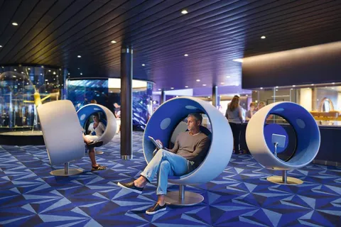 15 dg cruise West Europa Mein Schiff 3 foto 4