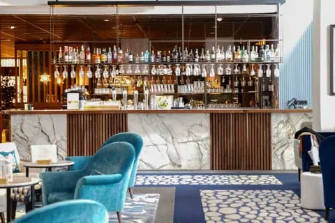 Grand Hotel Ter Duin foto 3