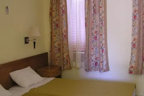 Begonville Pansiyon in Eceabat — foto 28