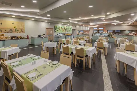 Hotel Akti Palace in Πυλί — foto 8