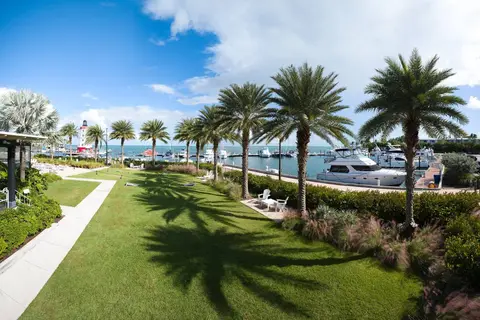 Faro Blanco Resort & Yacht Club Marathon, Curio by Hilton in Marathon