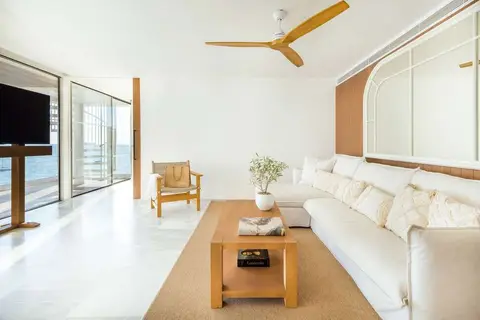 Villa Le Blanc in es Migjorn Gran — foto 17