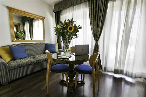 Hotel Diplomatic in Rome — foto 30